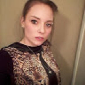 Meet your Posher, Alisha